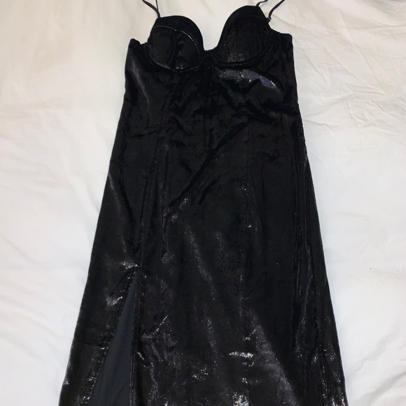 NBD | Callie Dress | Size S - Picture 4 of 5